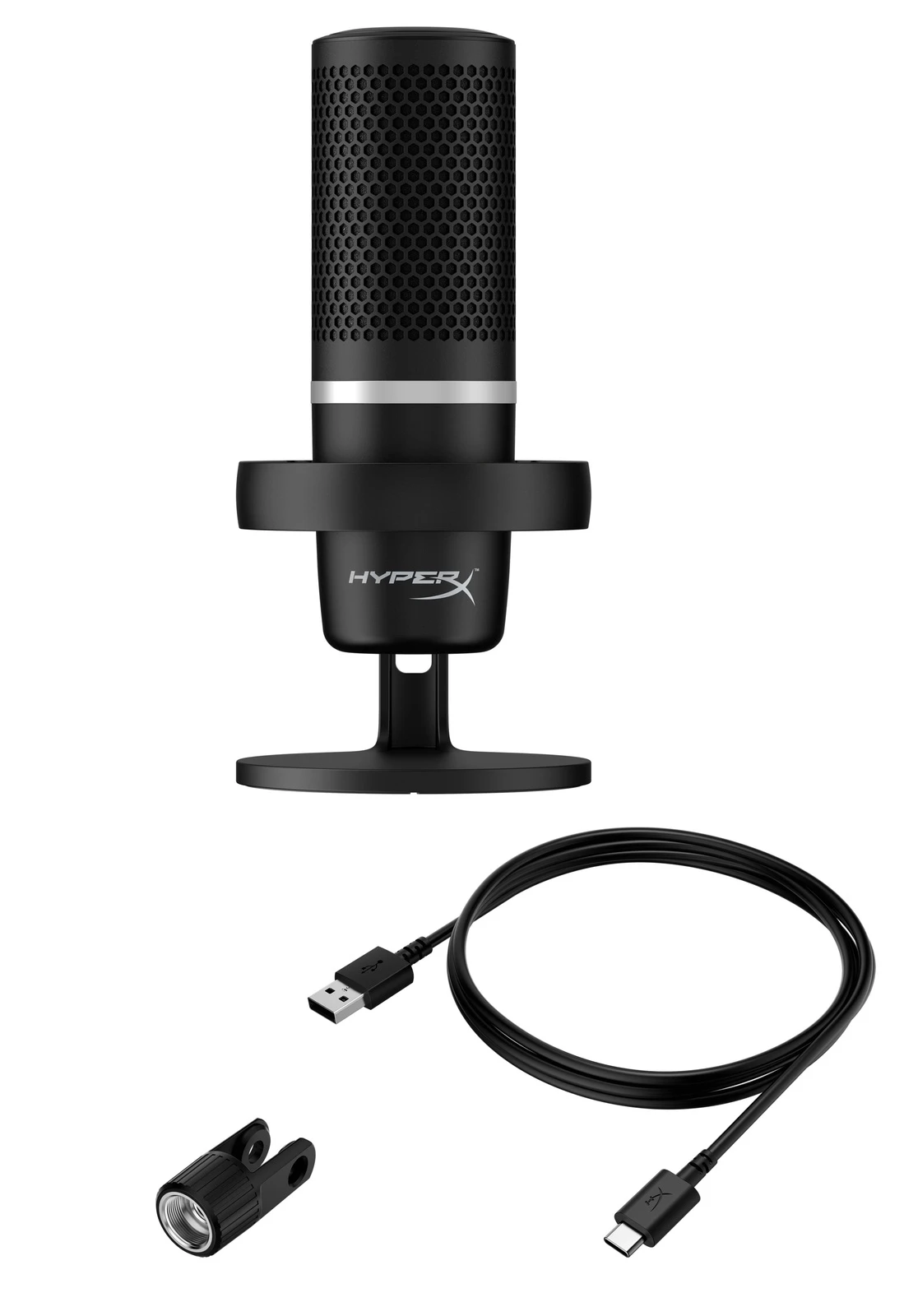 HyperX DuoCast Microphone 6 HyperX DuoCast Microphone - Image 6