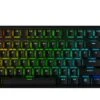 HyperX Alloy Origins Core PBT Mechanical Gaming Keyboard (Aqua)