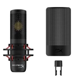 HyperX Procast Microphone -HyperX Gamer Deals Store 271342517