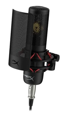 HyperX Procast Microphone