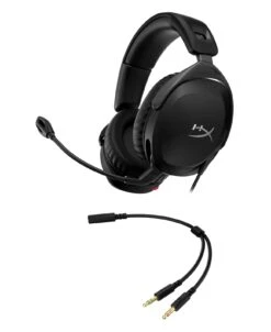 HyperX Cloud Stinger 2 Gaming Headset -HyperX Gamer Deals Store 271343356
