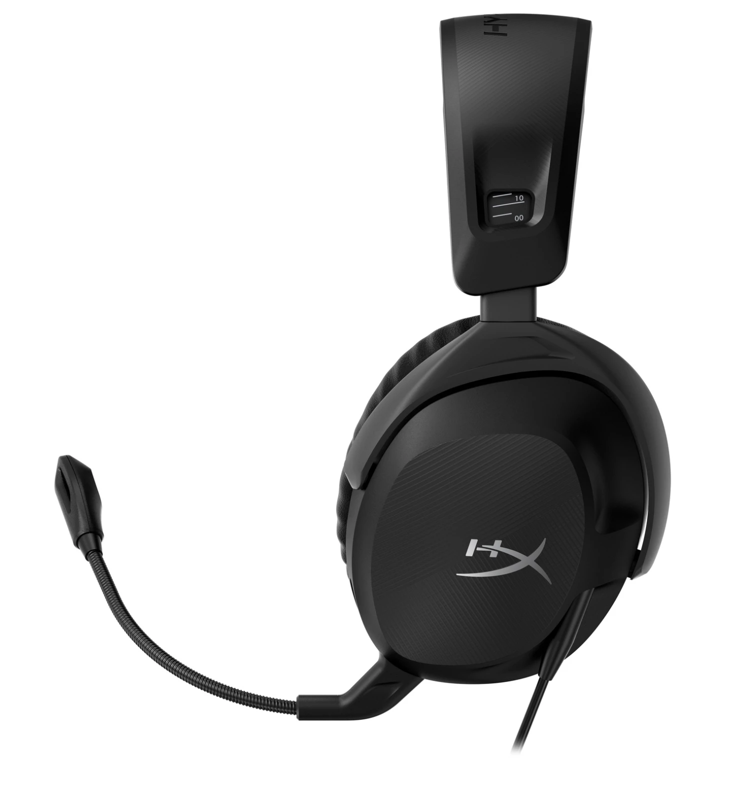 HyperX Cloud Stinger 2 Core Gaming Headset 1 HyperX Cloud Stinger 2 Core Gaming Headset