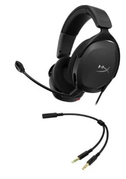 HyperX Cloud Stinger 2 Core Gaming Headset 12 HyperX Cloud Stinger 2 Core Gaming Headset -HyperX Gamer Deals Store 271343711