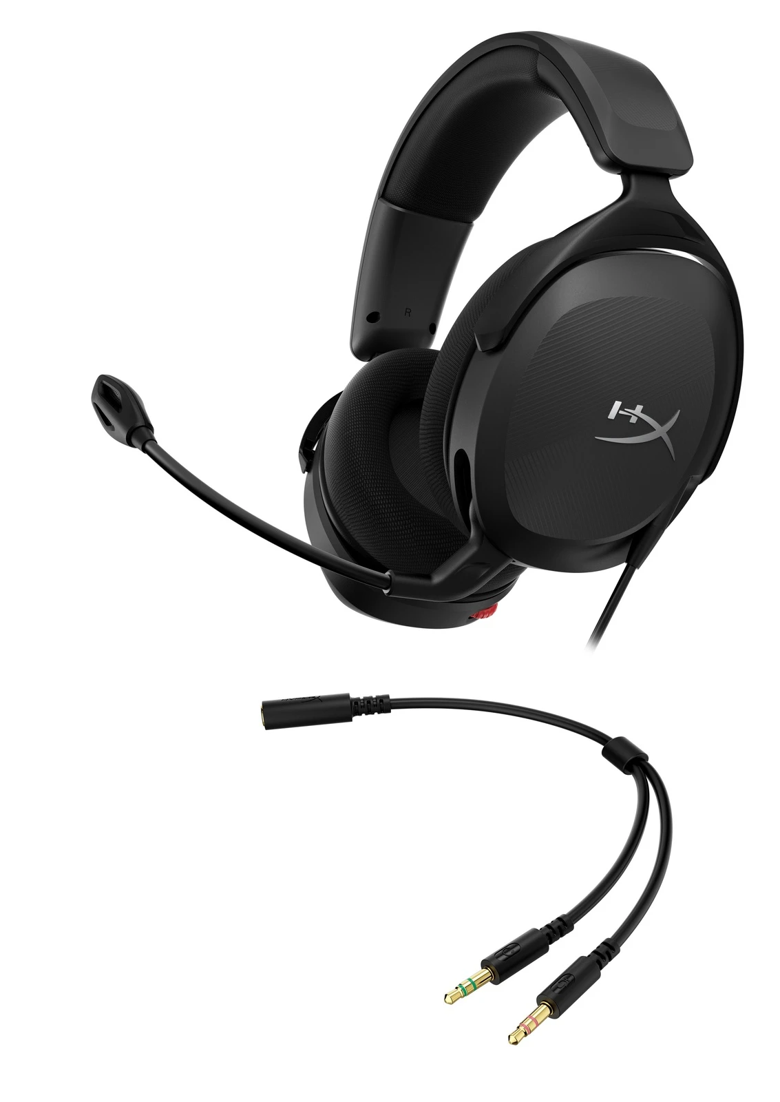HyperX Cloud Stinger 2 Core Gaming Headset 6 HyperX Cloud Stinger 2 Core Gaming Headset - Image 6