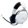 HyperX Cloud Stinger 2 Core Gaming Headset For PlayStation (White)