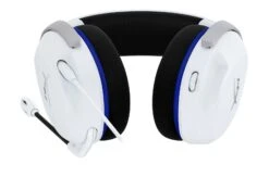 HyperX Cloud Stinger 2 Core Gaming Headset For PlayStation (White) -HyperX Gamer Deals Store 272032669