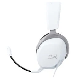 HyperX Cloud Stinger 2 Core Gaming Headset For PlayStation (White) -HyperX Gamer Deals Store 272032676