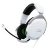 HyperX CloudX Stinger 2 Core Gaming Headset For Xbox (White)