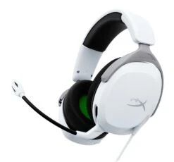 HyperX CloudX Stinger 2 Core Gaming Headset For Xbox (White)