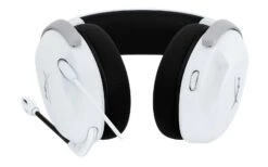 HyperX CloudX Stinger 2 Core Gaming Headset For Xbox (White) -HyperX Gamer Deals Store 272033103