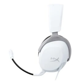 HyperX CloudX Stinger 2 Core Gaming Headset For Xbox (White) -HyperX Gamer Deals Store 272033110