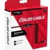 HyperX Coiled Cable (Red & Black)
