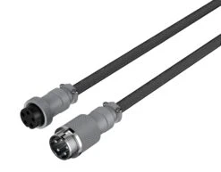 HyperX Coiled Cable (Grey) 7 HyperX Coiled Cable (Grey) -HyperX Gamer Deals Store 280969595