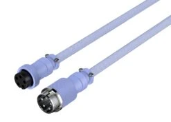 HyperX Coiled Cable (Light Purple) -HyperX Gamer Deals Store 280969941