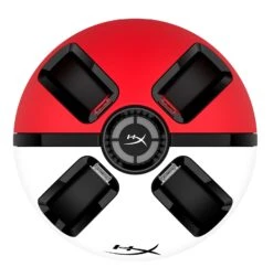 HyperX Chargeplay Quad 2 Controller Charger For Switch -HyperX Gamer Deals Store 280971060