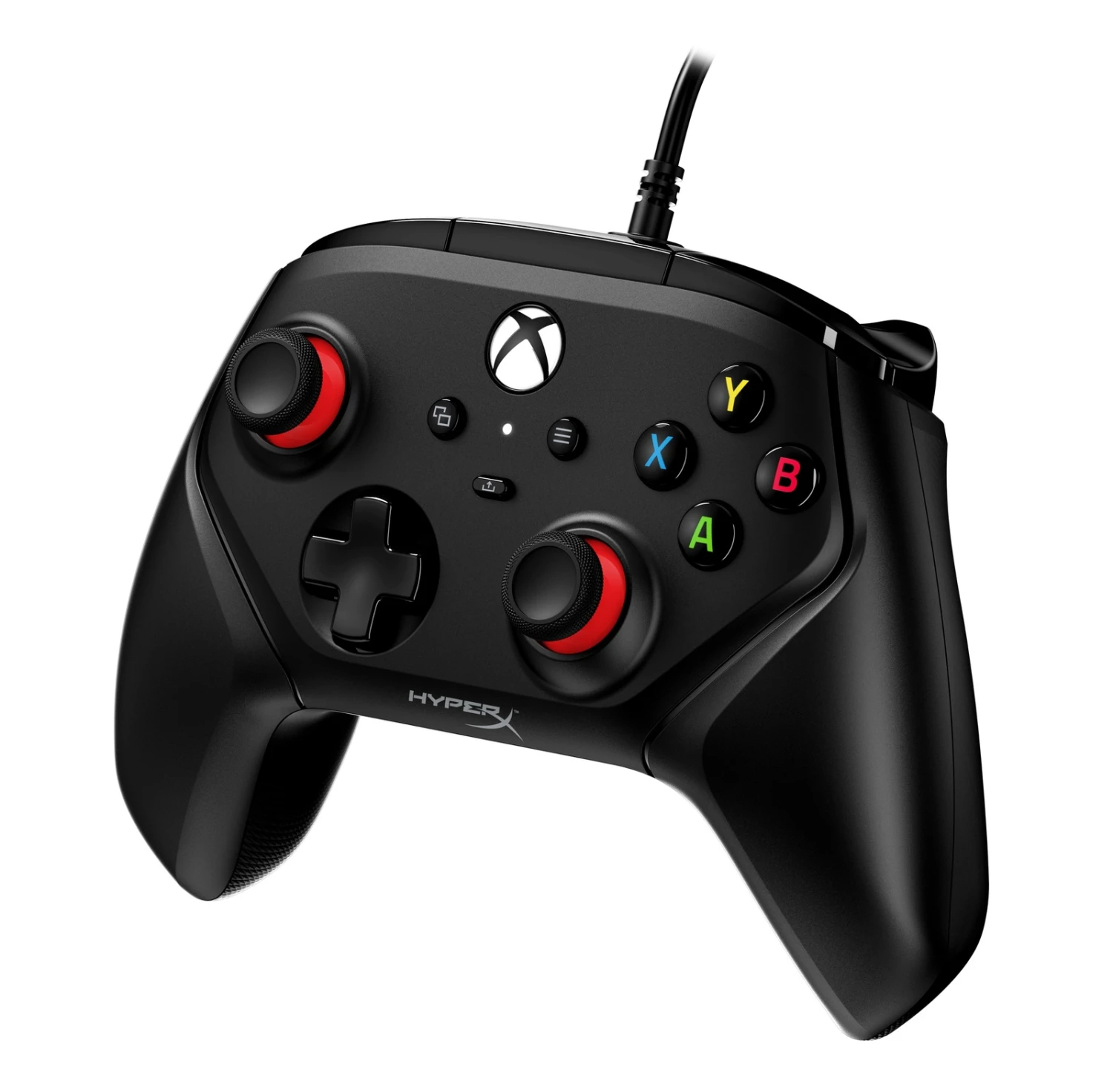 HyperX Clutch Gladiate Wired Xbox Gaming Controller 3 HyperX Clutch Gladiate Wired Xbox Gaming Controller - Image 3