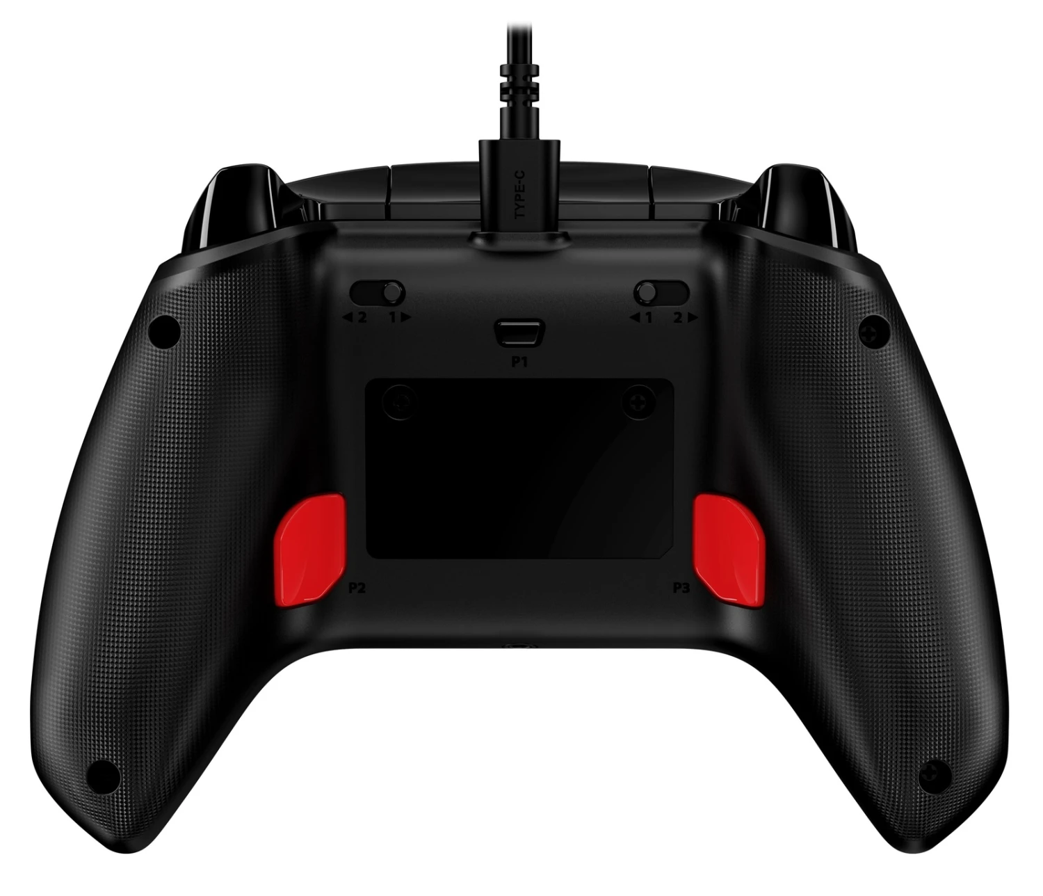 HyperX Clutch Gladiate Wired Xbox Gaming Controller 4 HyperX Clutch Gladiate Wired Xbox Gaming Controller - Image 4