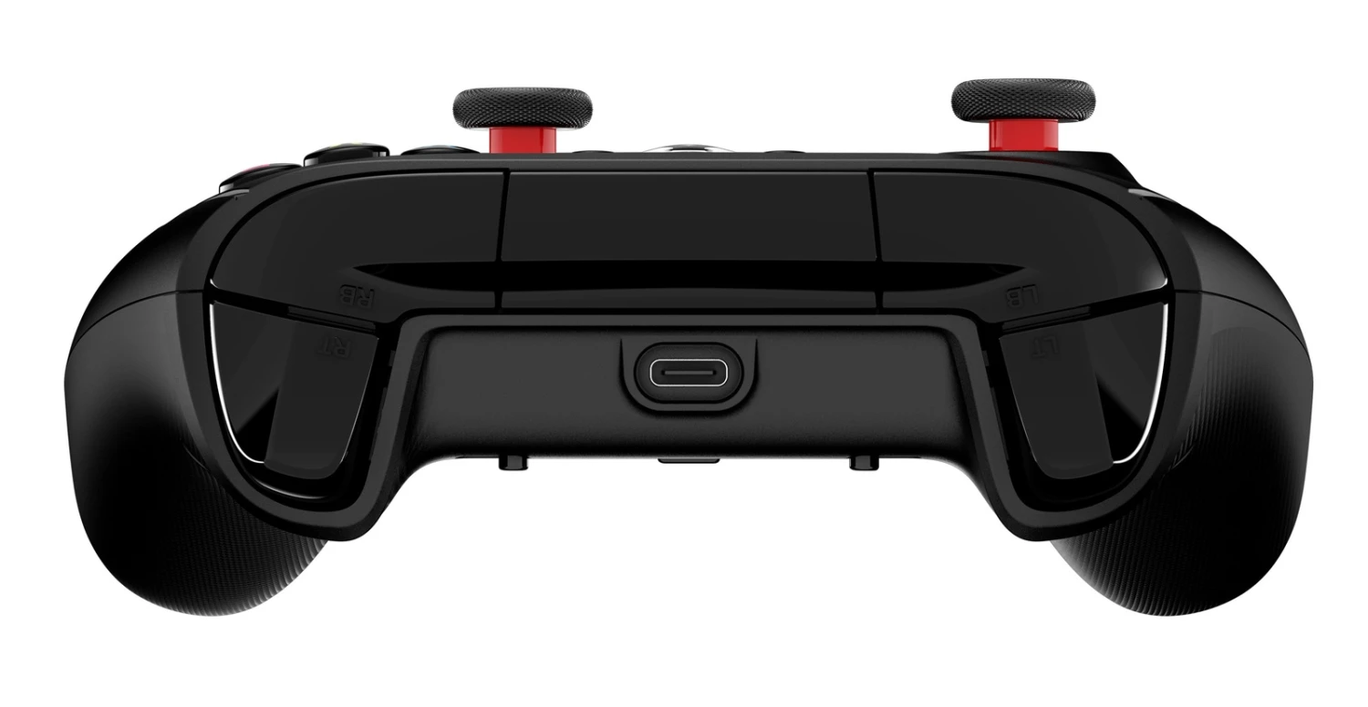 HyperX Clutch Gladiate Wired Xbox Gaming Controller 5 HyperX Clutch Gladiate Wired Xbox Gaming Controller - Image 5