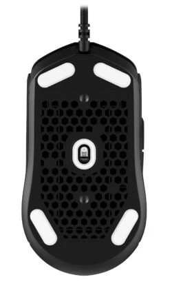 HyperX Pulsefire Haste 2 Gaming Mouse (Black) -HyperX Gamer Deals Store 280971723