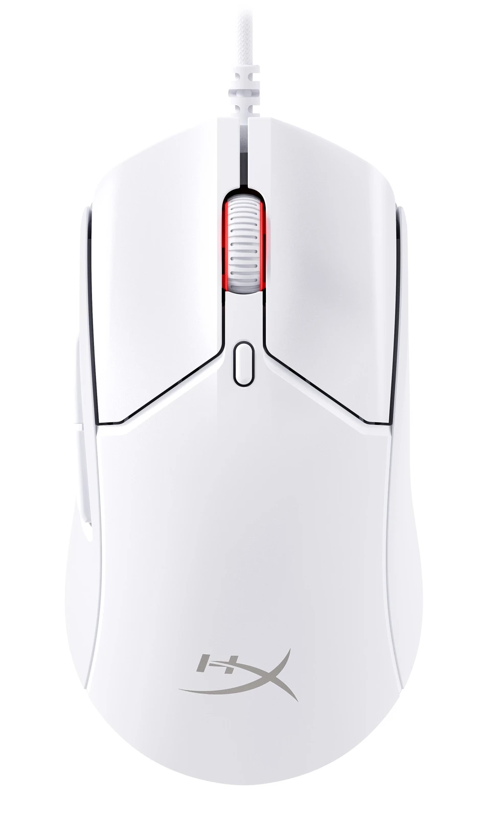 HyperX Pulsefire Haste 2 Gaming Mouse (White) 1 HyperX Pulsefire Haste 2 Gaming Mouse (White)