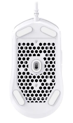 HyperX Pulsefire Haste 2 Gaming Mouse (White) 10 HyperX Pulsefire Haste 2 Gaming Mouse (White) -HyperX Gamer Deals Store 280971853