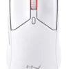 HyperX Pulsefire Haste 2 Wireless Gaming Mouse (White)