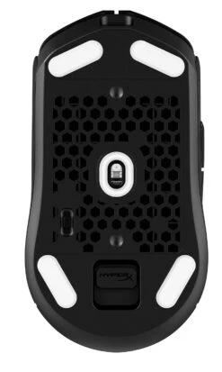 HyperX Pulsefire Haste 2 Wireless Gaming Mouse (Black) 12 HyperX Pulsefire Haste 2 Wireless Gaming Mouse (Black) -HyperX Gamer Deals Store 280972054