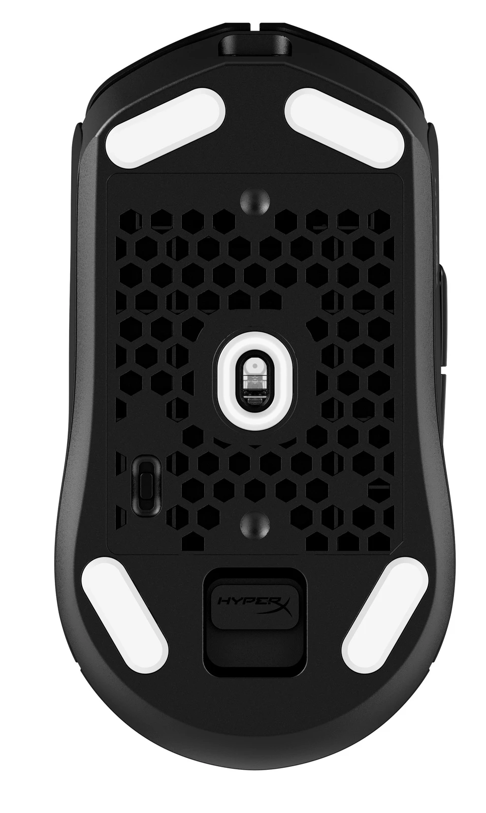 HyperX Pulsefire Haste 2 Wireless Gaming Mouse (Black) 6 HyperX Pulsefire Haste 2 Wireless Gaming Mouse (Black) - Image 6