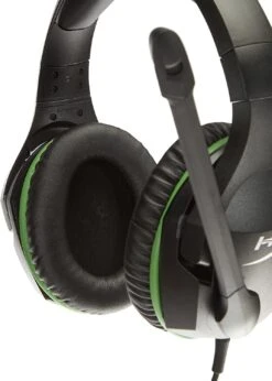 HyperX CloudX Stinger Gaming Headset -HyperX Gamer Deals Store 282013313
