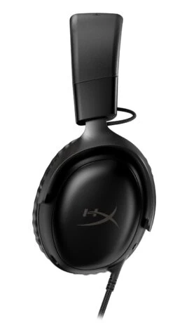 HyperX Cloud III Gaming Headset (Black) -HyperX Gamer Deals Store 282542092