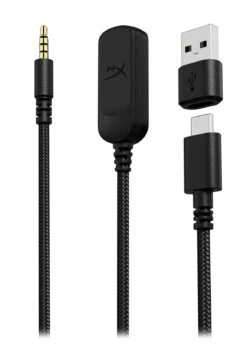 HyperX Cloud III Gaming Headset (Black) -HyperX Gamer Deals Store 282542097