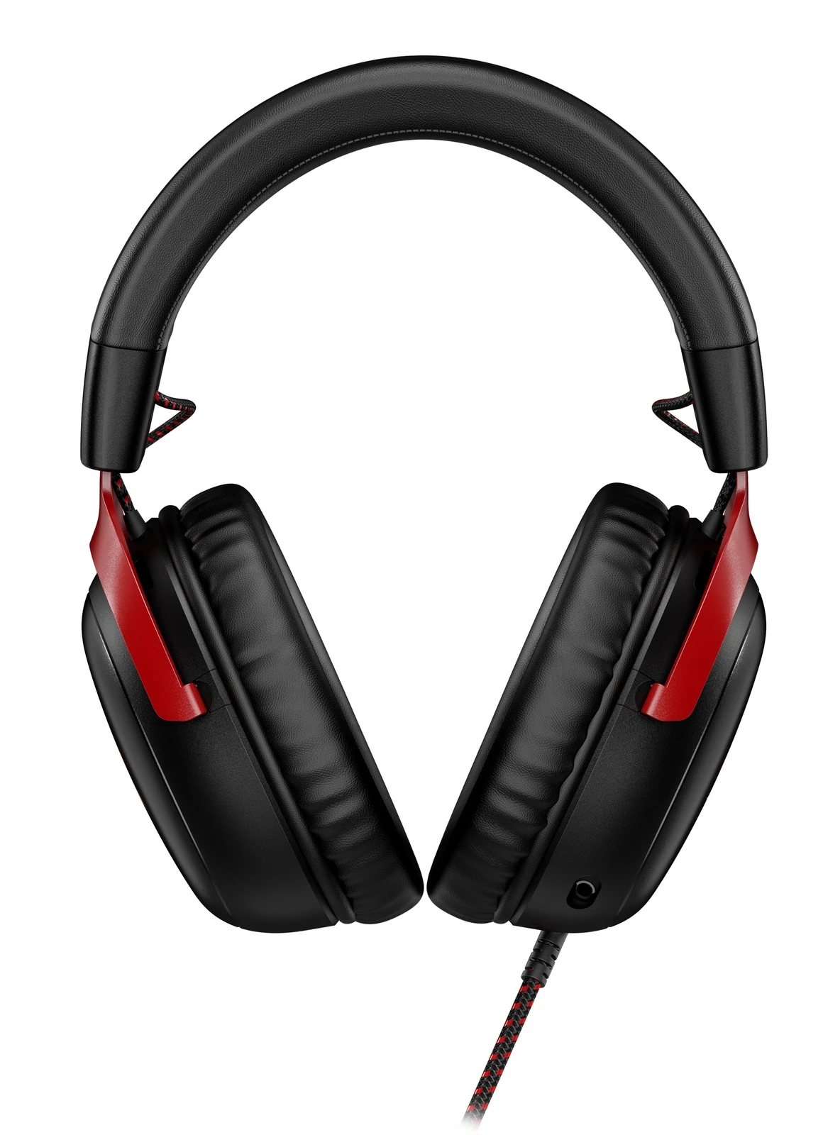 HyperX Cloud III Gaming Headset (Black & Red) 3 HyperX Cloud III Gaming Headset (Black & Red) - Image 3