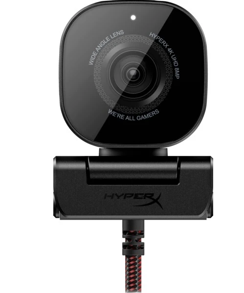 HyperX Vision S Webcam 2 HyperX Vision S Webcam - Image 2