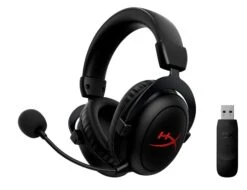HyperX Cloud II Core Wireless Gaming Headset