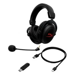 HyperX Cloud II Core Wireless Gaming Headset -HyperX Gamer Deals Store 307329018
