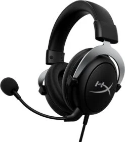 HyperX CloudX Gaming Headset