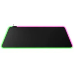 HyperX Pulsefire Mat - RGB Gaming Mousepad - Cloth (XL) -HyperX Gamer Deals Store 34599708a69a5df6d63a524d215caf2c6c