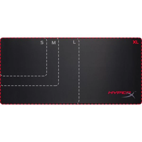 HyperX FURY S Gaming Mouse Pad 3 HyperX FURY S Gaming Mouse Pad - Image 3
