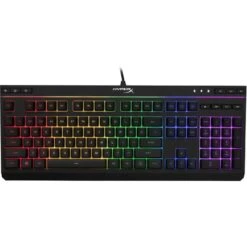 HyperX Alloy Core RGB - Gaming Keyboard (US Layout)