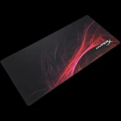 HyperX FURY S - Gaming Mouse Pad - Speed Edition - Cloth (XL)