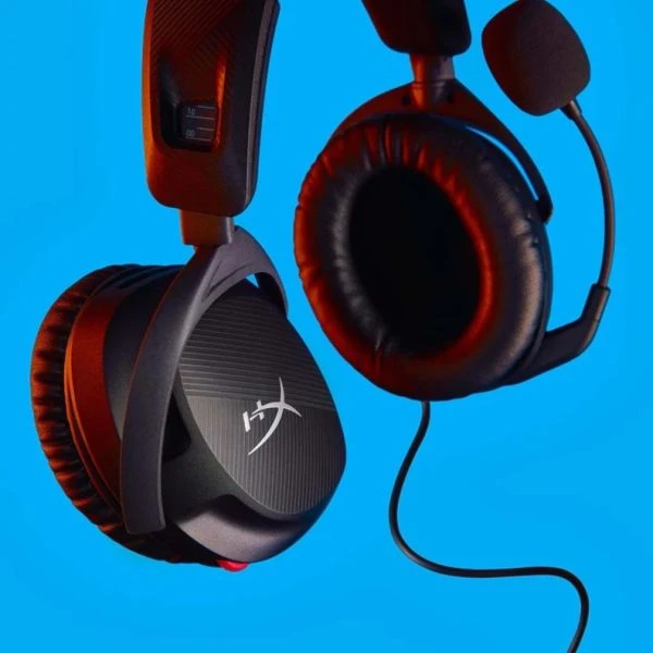 HyperX Cloud Stinger 2 Gaming Headset 8 HyperX Cloud Stinger 2 Gaming Headset - Image 8