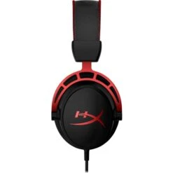 HyperX Cloud Alpha - Gaming Headset (Black-Red) -HyperX Gamer Deals Store 49eddb66ac4d87583171eceaa2b0cb076b