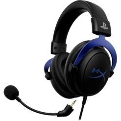 HyperX Cloud Gaming Headset -HyperX Gamer Deals Store 50514f65079b9e22b0e65fb8f081b49077