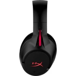 HyperX Cloud Flight - Wireless Gaming Headset (Black-Red) -HyperX Gamer Deals Store 572a4fafb49d042bb163f09d6835bbe73c