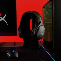 HyperX Cloud Stinger 2 Gaming Headset 21 HyperX Cloud Stinger 2 Gaming Headset -HyperX Gamer Deals Store 6873b0997c085040e6ce72322872b7fa48