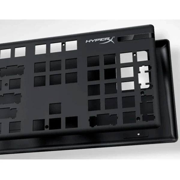 HyperX Alloy Origins - Mechanical Gaming Keyboard - HX Red (US Layout) 4 HyperX Alloy Origins - Mechanical Gaming Keyboard - HX Red (US Layout) - Image 4