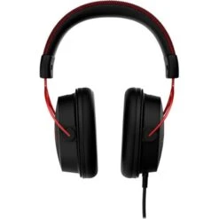 HyperX Cloud Alpha - Gaming Headset (Black-Red) -HyperX Gamer Deals Store 6f5cfa21a6e6e52cc8acdad87abb1c7f23