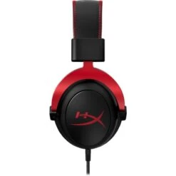 HyperX Cloud II - Gaming Headset (Black-Red) -HyperX Gamer Deals Store 7dc99804e50ca40a22f506883dce3bdc8c