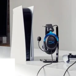 HyperX Cloud Gaming Headset -HyperX Gamer Deals Store 80cb88f5c25b380ba30c990ad228b3831a