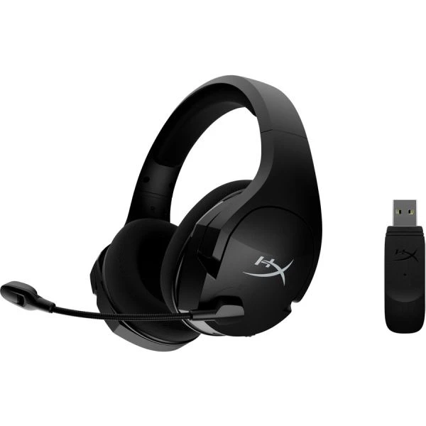 HyperX Cloud Stinger Core Gaming Headset 1 HyperX Cloud Stinger Core Gaming Headset